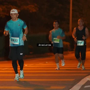 Runner Photo 8798198