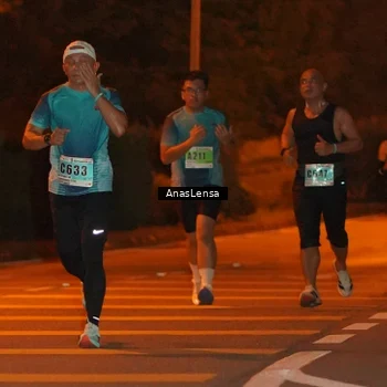 Runner Photo 8798199