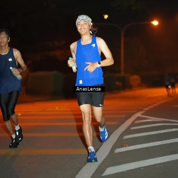 Runner Photo 8798201