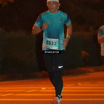 Runner Photo 8798217