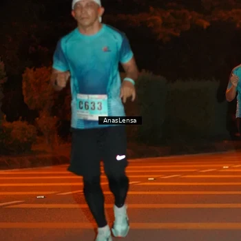 Runner Photo 8798219