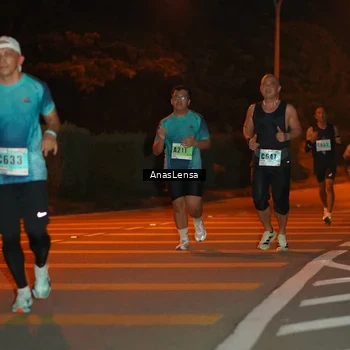 Runner Photo 8798221