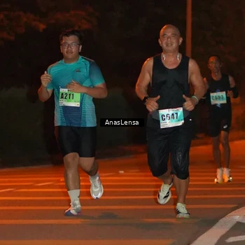 Runner Photo 8798223