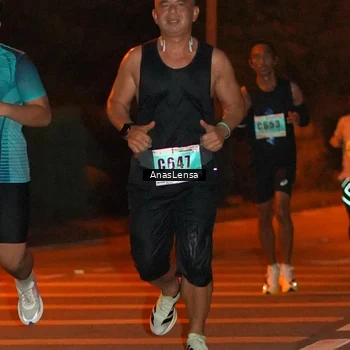 Runner Photo 8798224