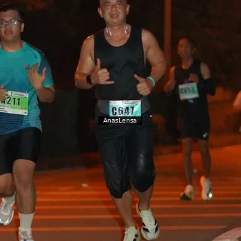 Runner Photo 8798233