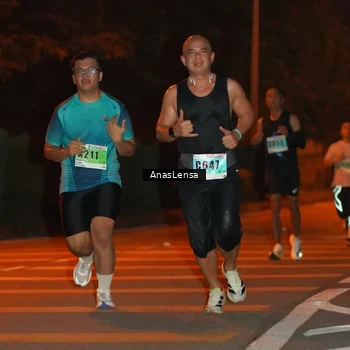 Runner Photo 8798234