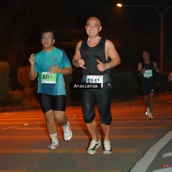 Runner Photo 8798236
