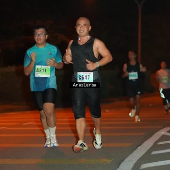 Runner Photo 8798255