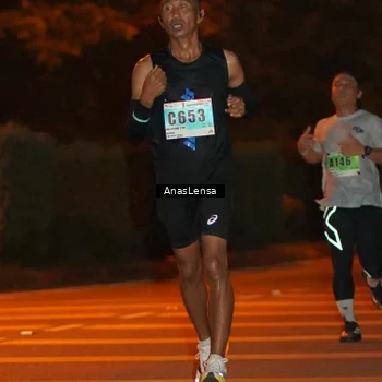 Runner Photo 8798256