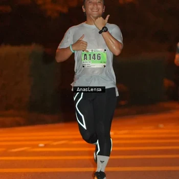 Runner Photo 8798263