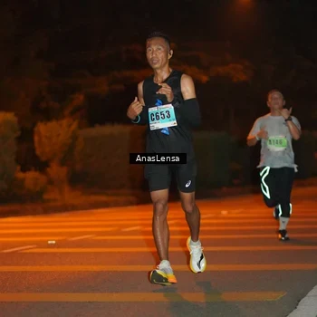 Runner Photo 8798264