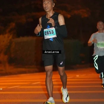 Runner Photo 8798266