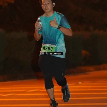 Runner Photo 8798277
