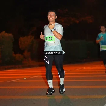 Runner Photo 8798285
