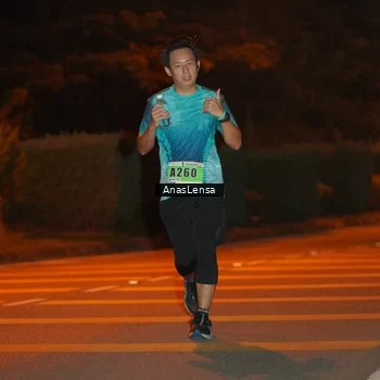 Runner Photo 8798297