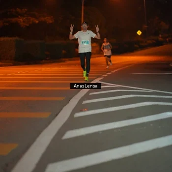 Runner Photo 8798298