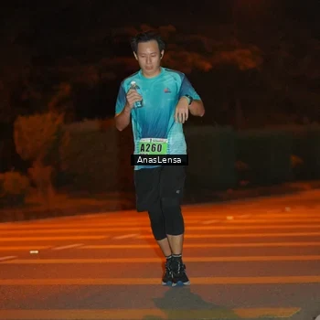 Runner Photo 8798300