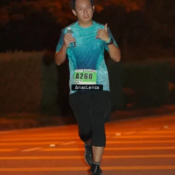 Runner Photo 8798301
