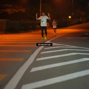 Runner Photo 8798304