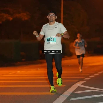 Runner Photo 8798317