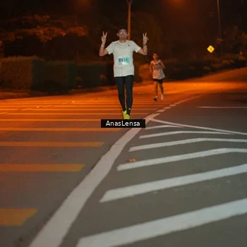 Runner Photo 8798321