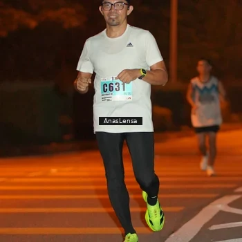 Runner Photo 8798332