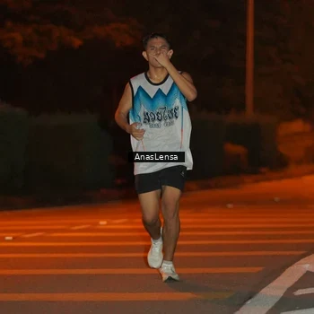 Runner Photo 8798333