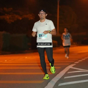 Runner Photo 8798336