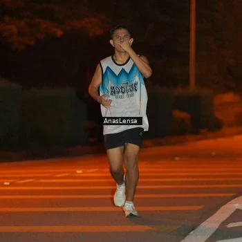 Runner Photo 8798337