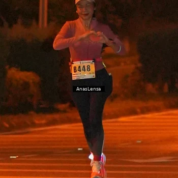 Runner Photo 8798353