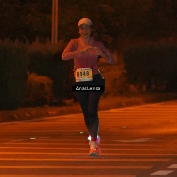 Runner Photo 8798358