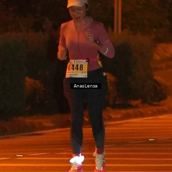 Runner Photo 8798359
