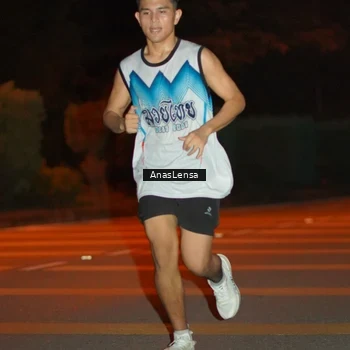 Runner Photo 8798361
