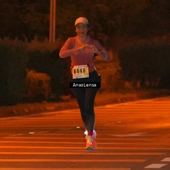 Runner Photo 8798363