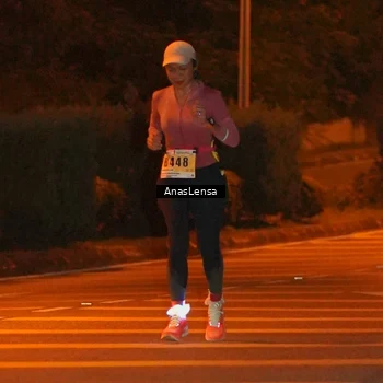 Runner Photo 8798366