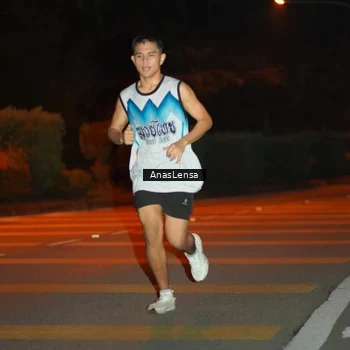 Runner Photo 8798368