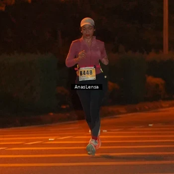 Runner Photo 8798382