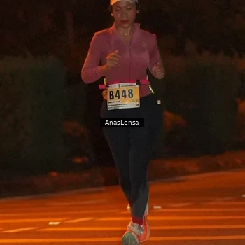 Runner Photo 8798383