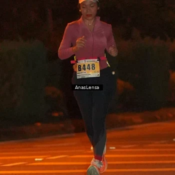 Runner Photo 8798384