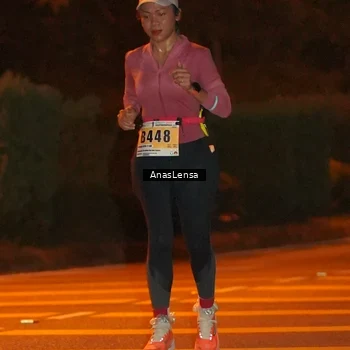 Runner Photo 8798385
