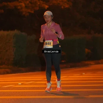 Runner Photo 8798386