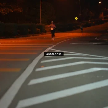 Runner Photo 8798389