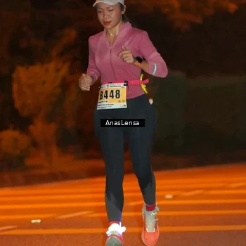 Runner Photo 8798391