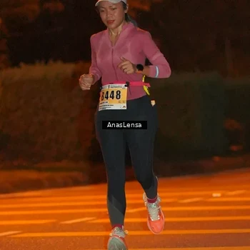 Runner Photo 8798400