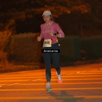 Runner Photo 8798403