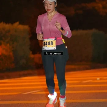 Runner Photo 8798405