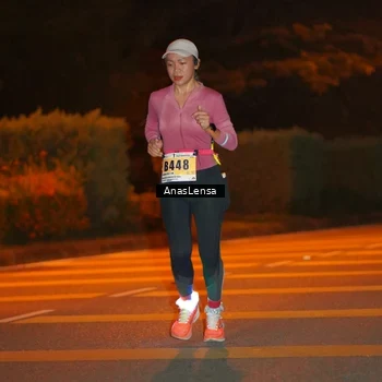 Runner Photo 8798406
