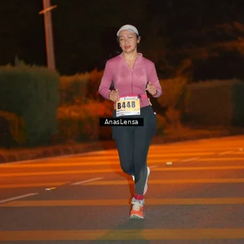 Runner Photo 8798407