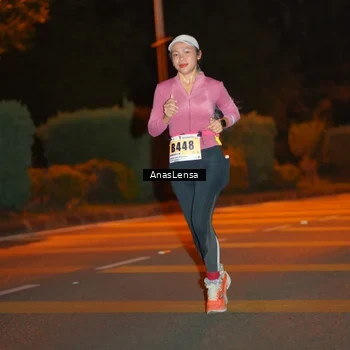 Runner Photo 8798409