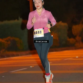Runner Photo 8798410